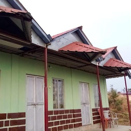 Hillside Homestay Çerapunçi Dış mekan fotoğraf