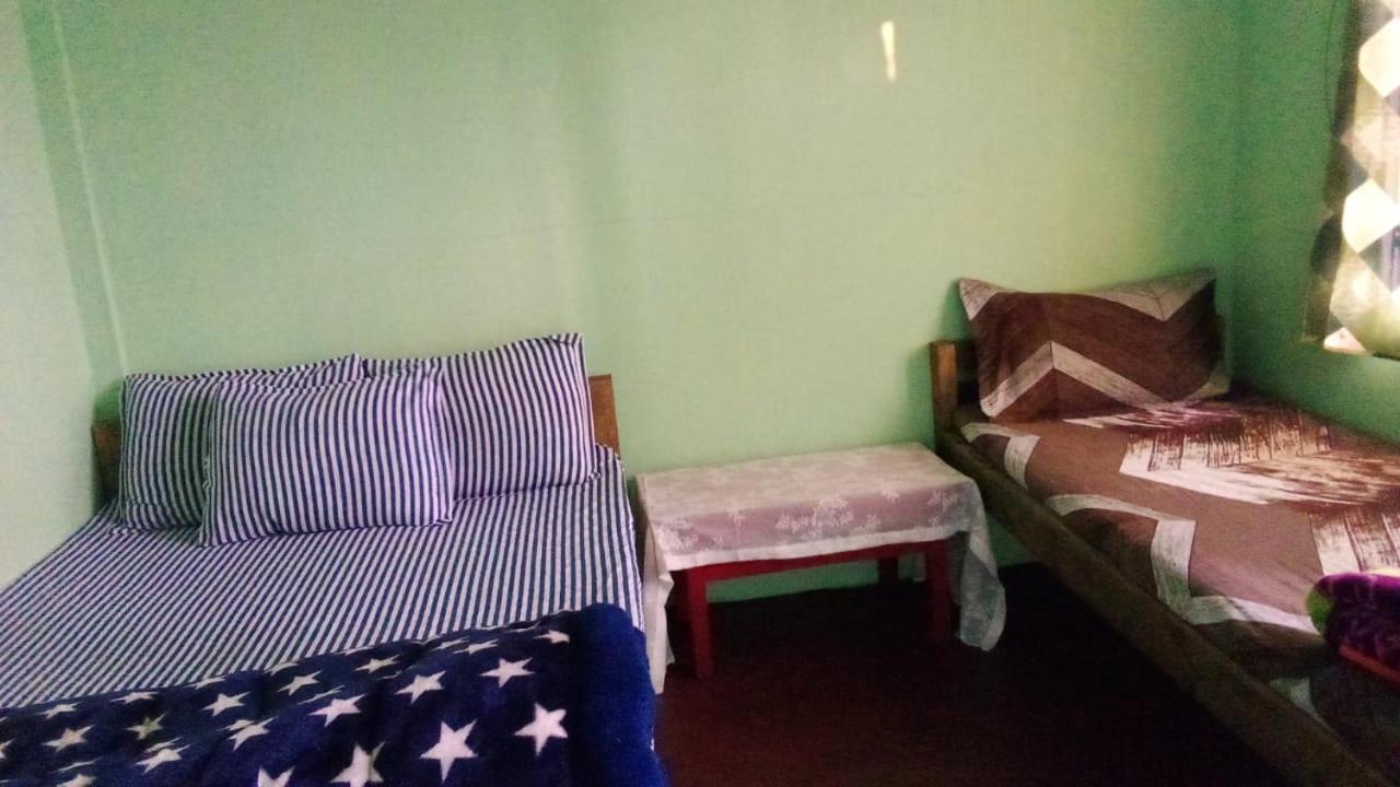 Hillside Homestay Çerapunçi Dış mekan fotoğraf