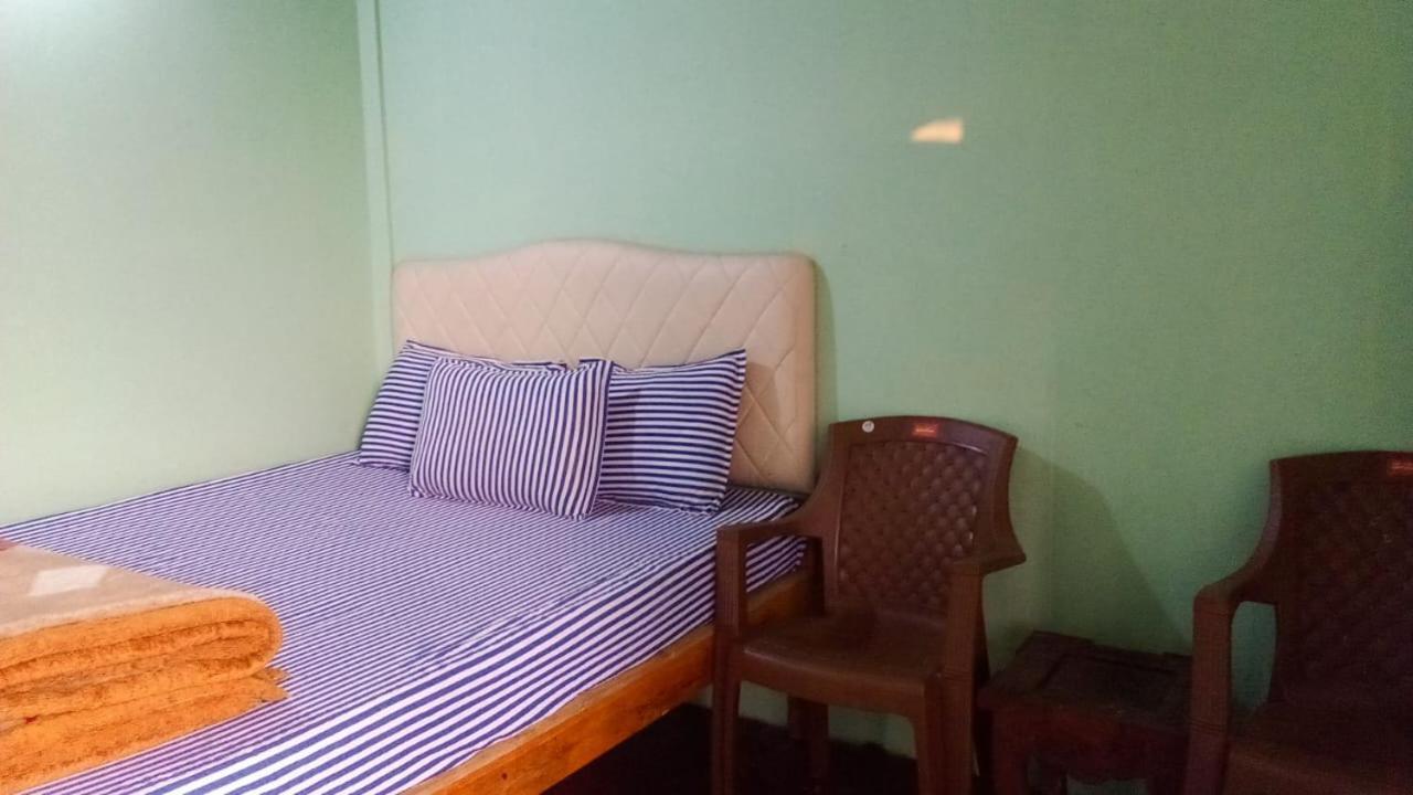 Hillside Homestay Çerapunçi Dış mekan fotoğraf