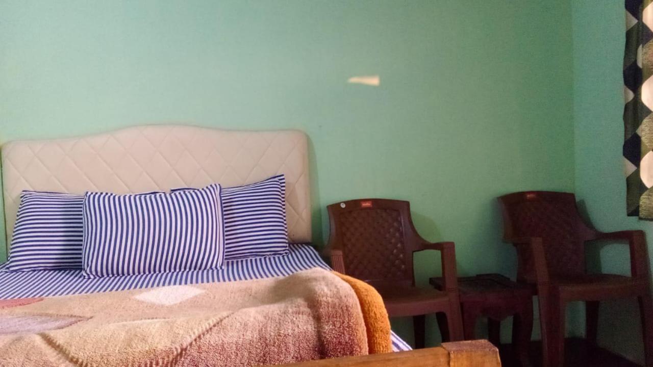 Hillside Homestay Çerapunçi Dış mekan fotoğraf